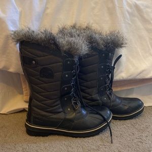 Sorel Joan of Arc Boots